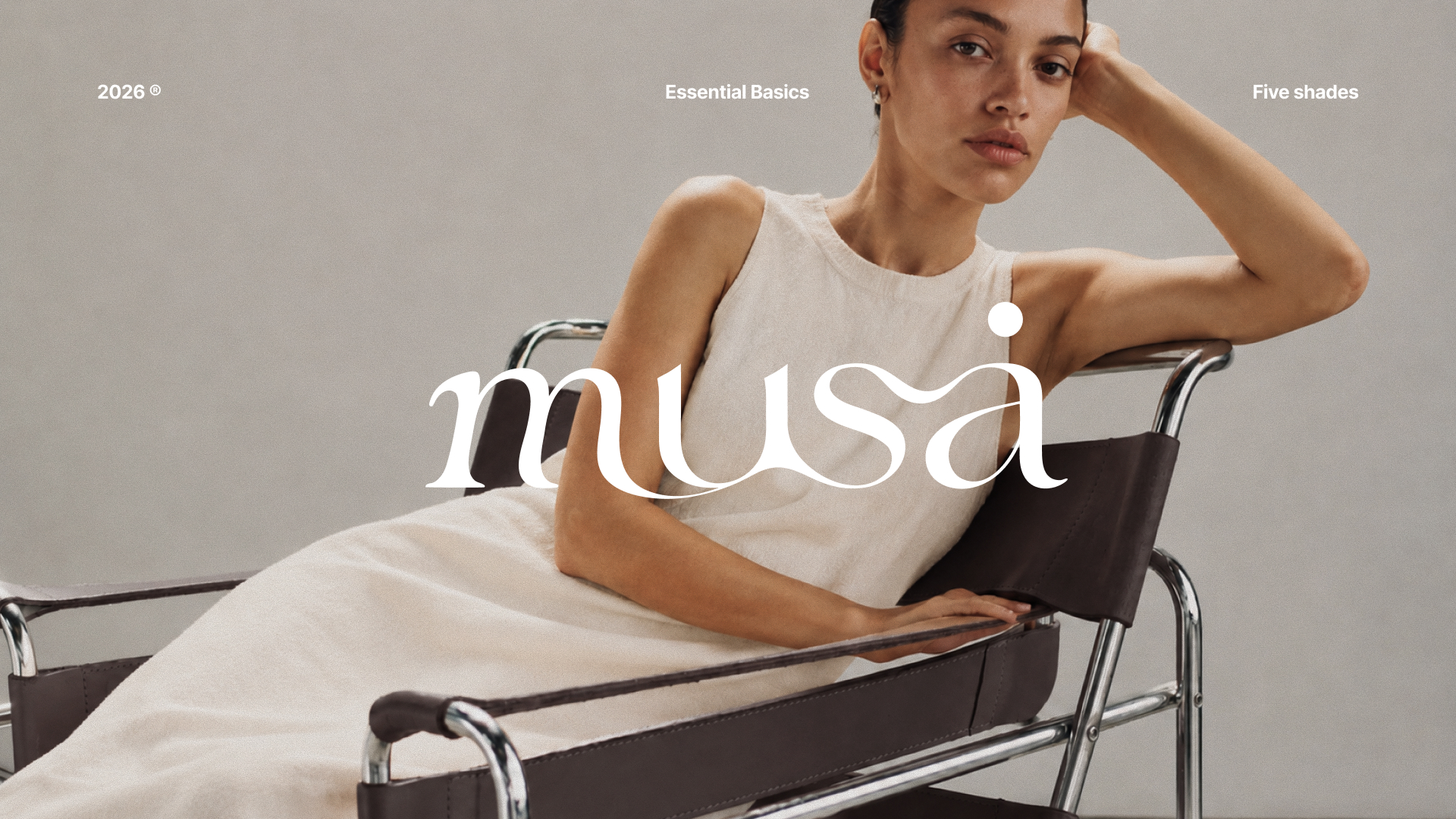 MUSA Studio 01